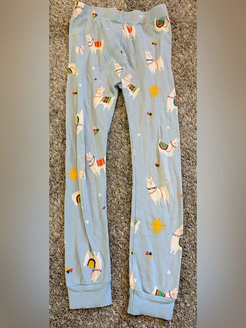 Old Navy soft light